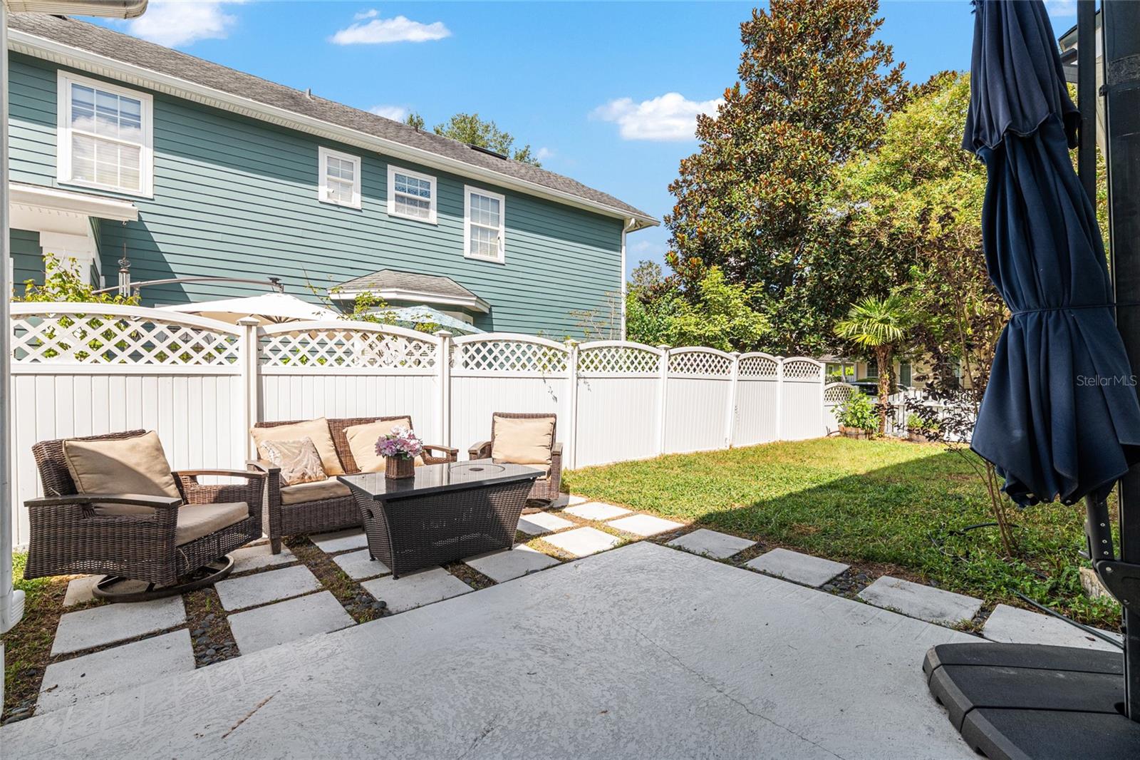 TOWN OF TIOGA PH 5 - Residential