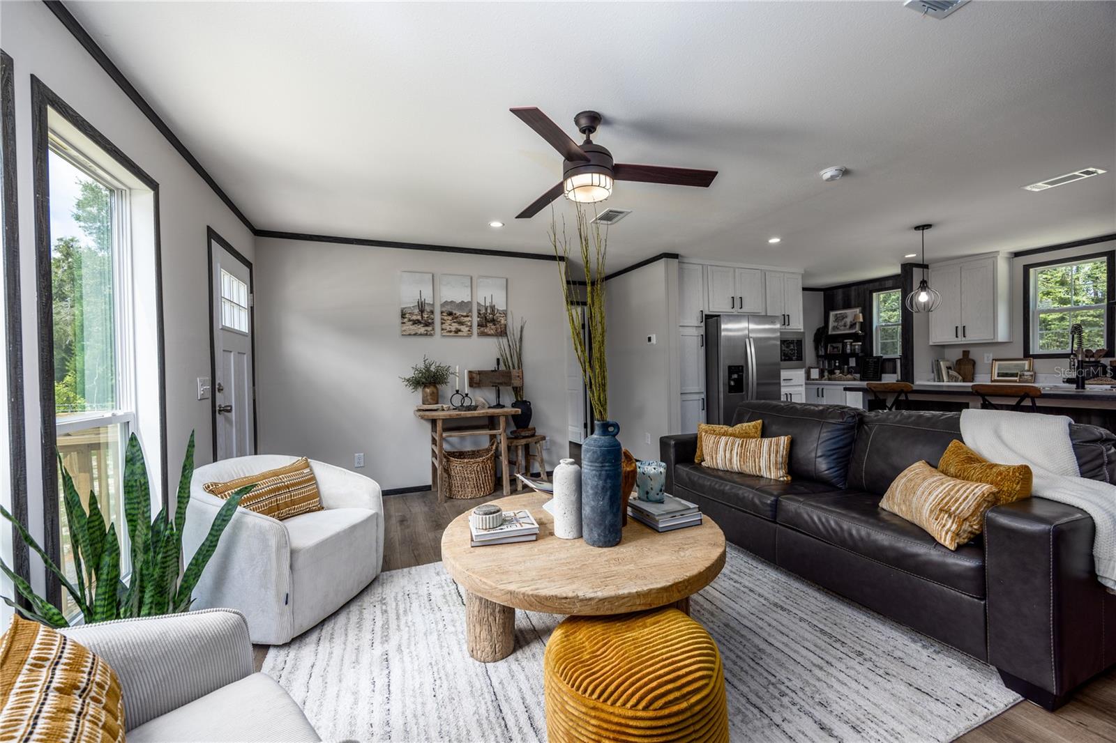 THREE RIVERS ESTATES - Residential