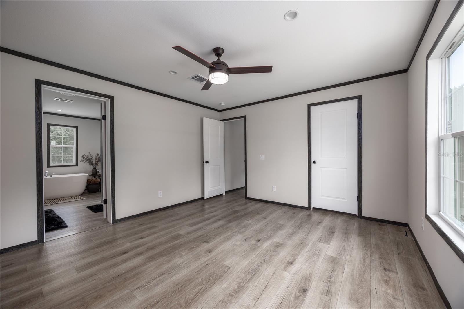 THREE RIVERS ESTATES - Residential