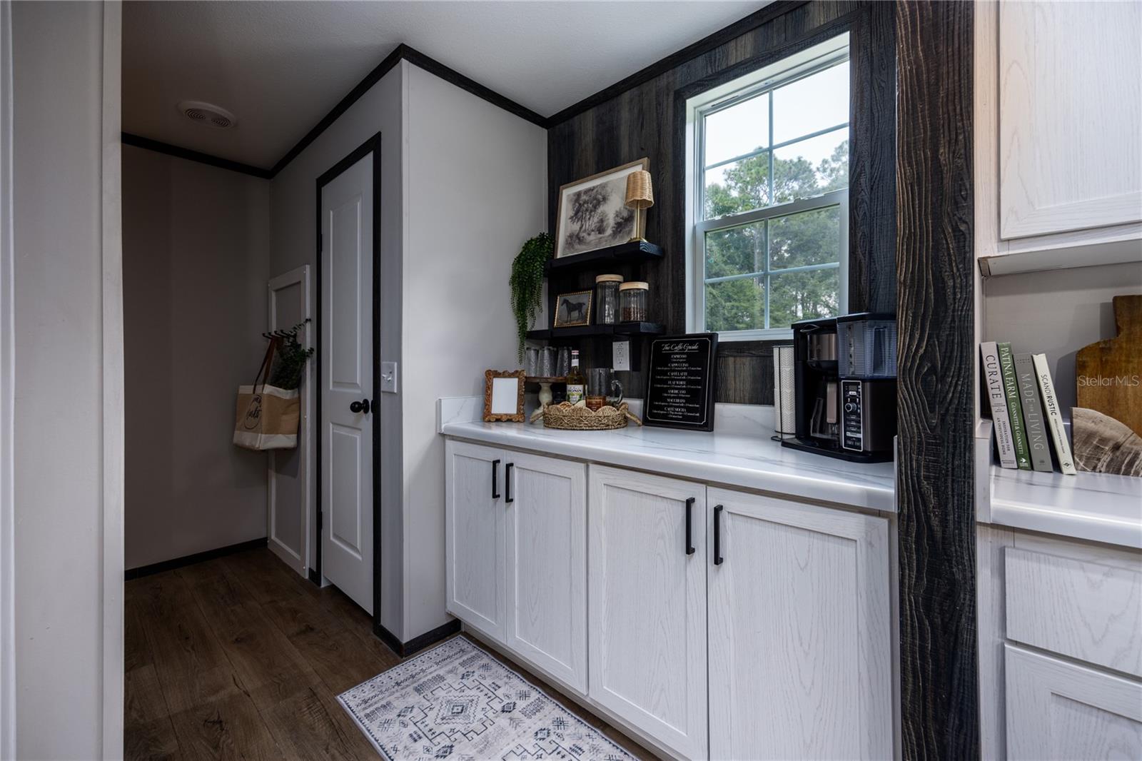 THREE RIVERS ESTATES - Residential