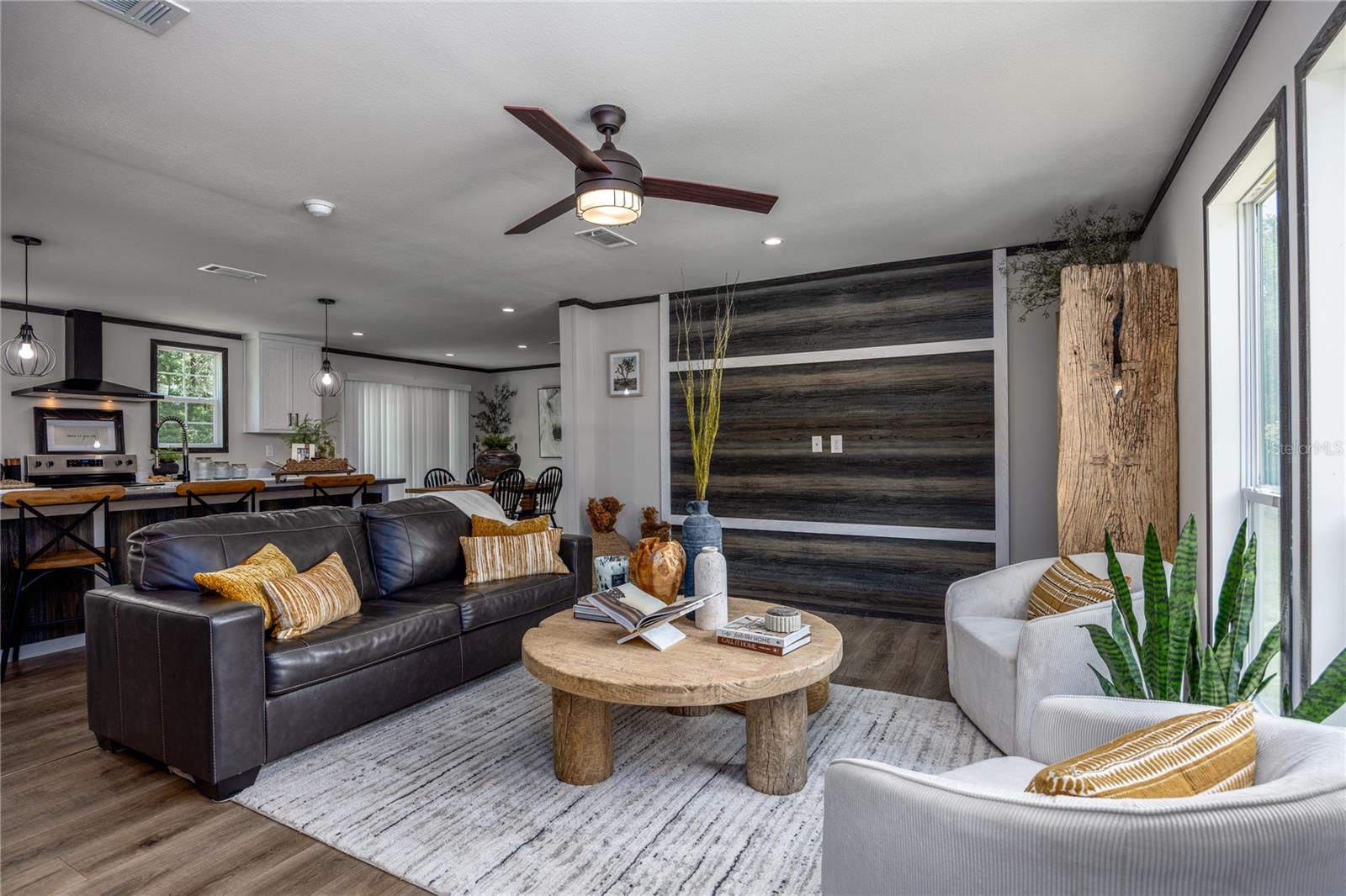 THREE RIVERS ESTATES - Residential