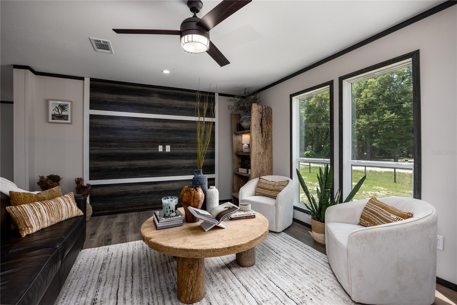 THREE RIVERS ESTATES - Residential