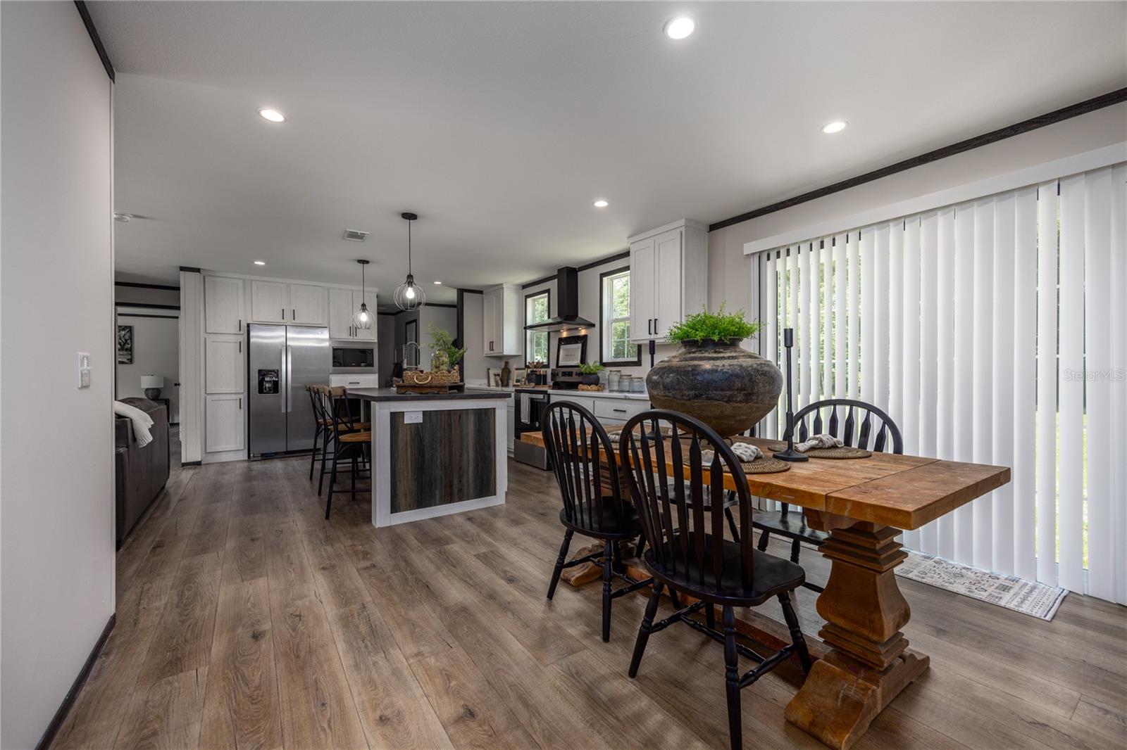 THREE RIVERS ESTATES - Residential