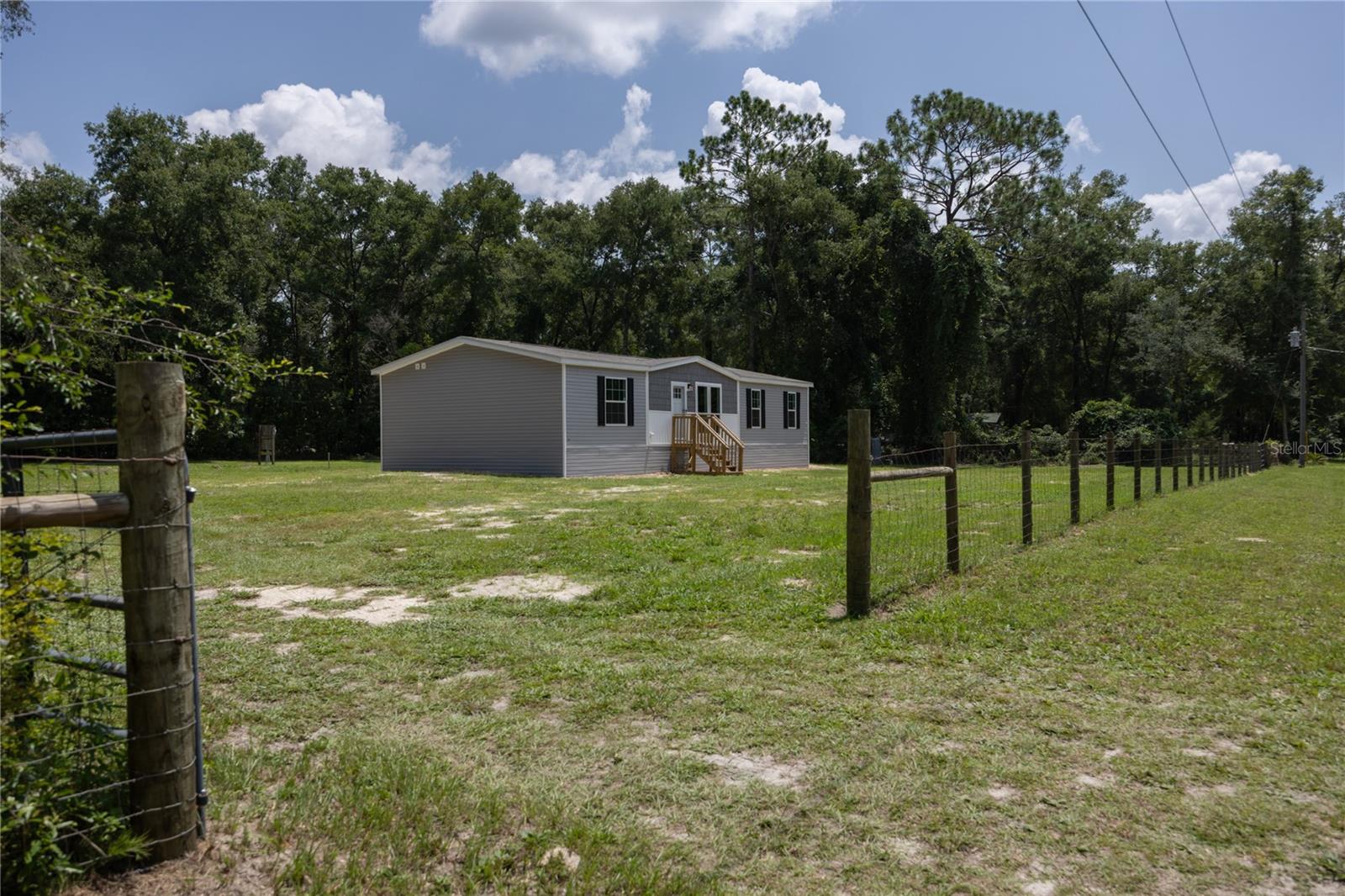 THREE RIVERS ESTATES - Residential