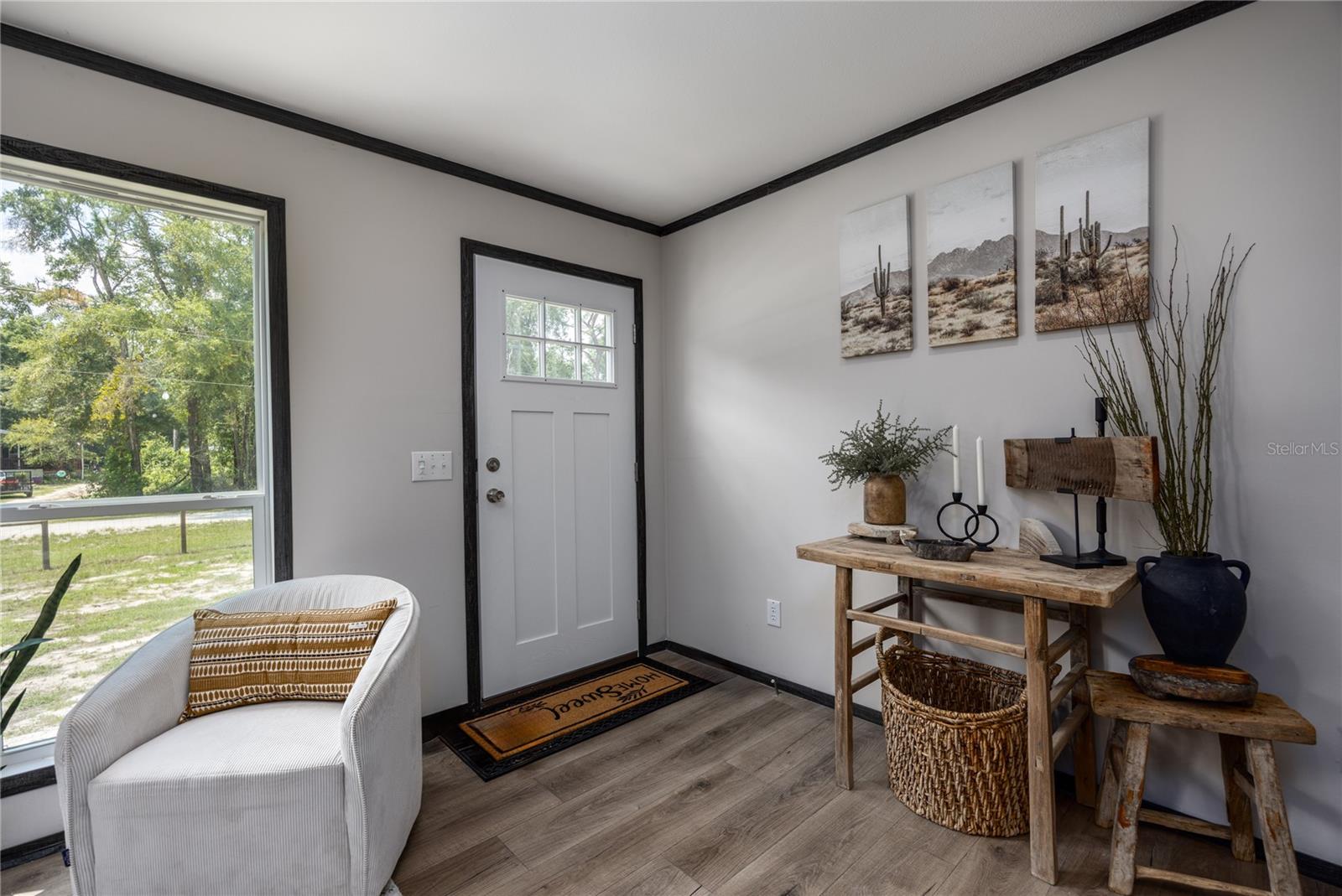 THREE RIVERS ESTATES - Residential