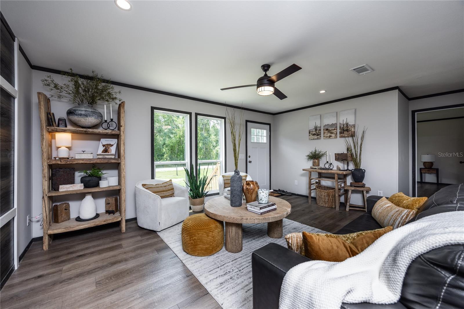 THREE RIVERS ESTATES - Residential