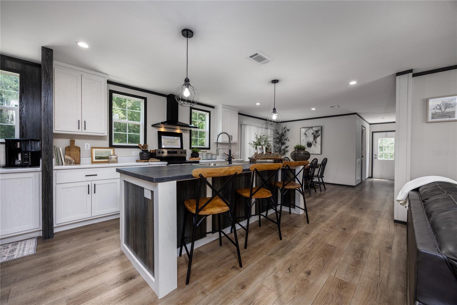 THREE RIVERS ESTATES - Residential