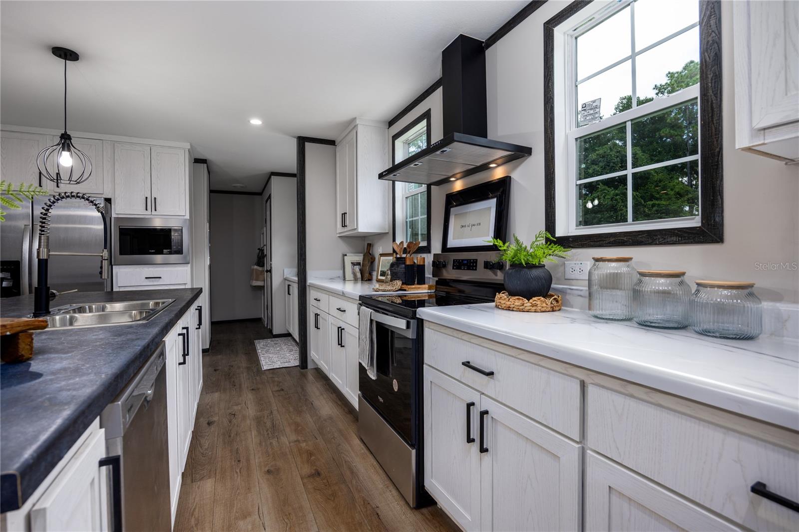 THREE RIVERS ESTATES - Residential