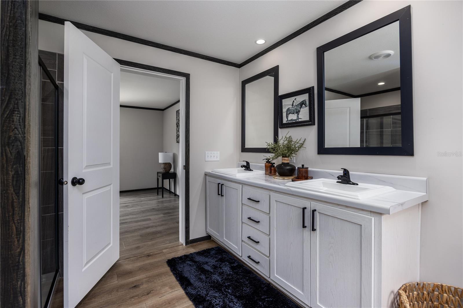 THREE RIVERS ESTATES - Residential