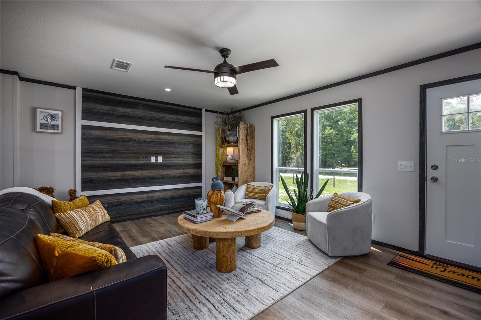 THREE RIVERS ESTATES - Residential