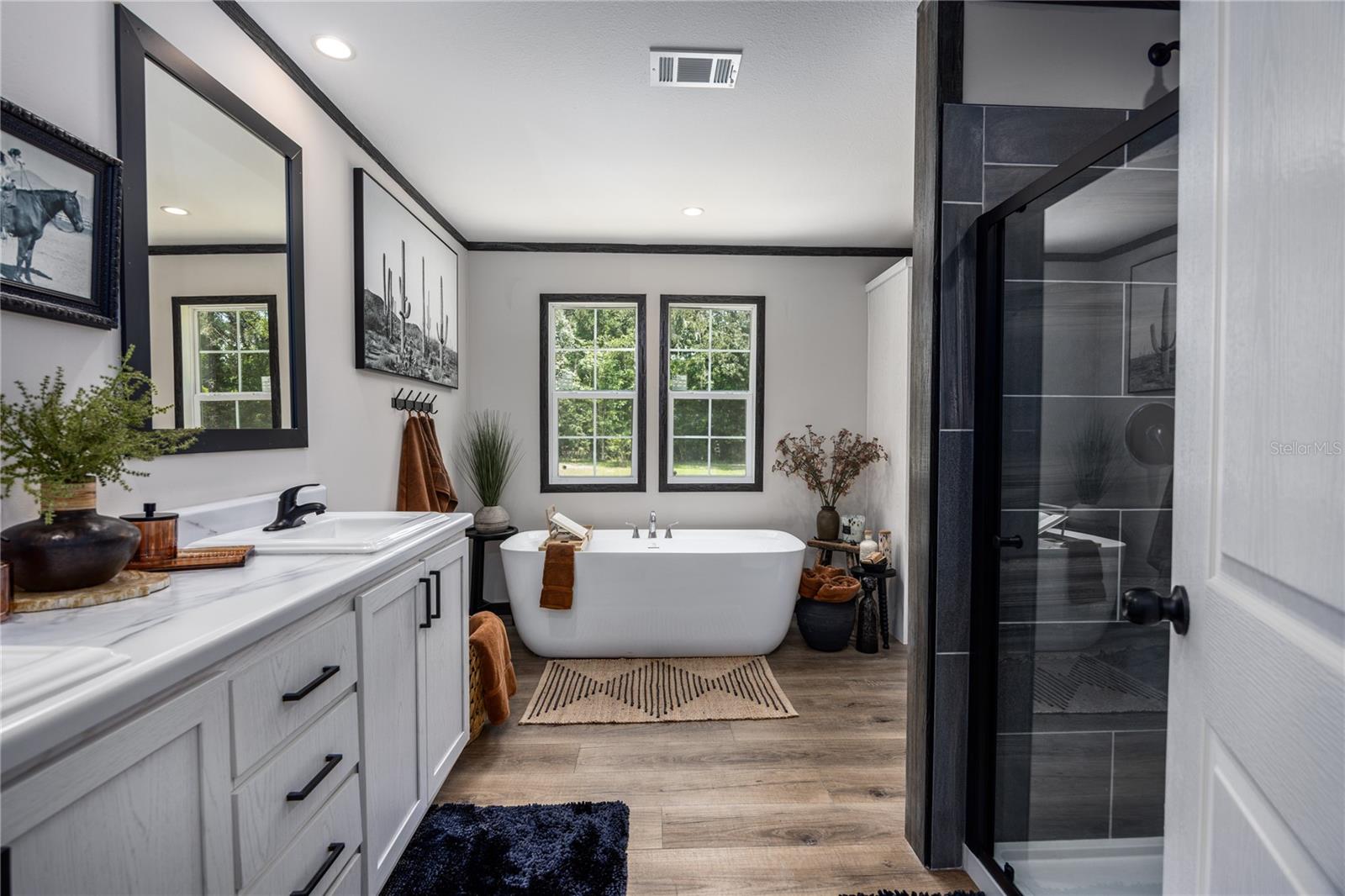 THREE RIVERS ESTATES - Residential