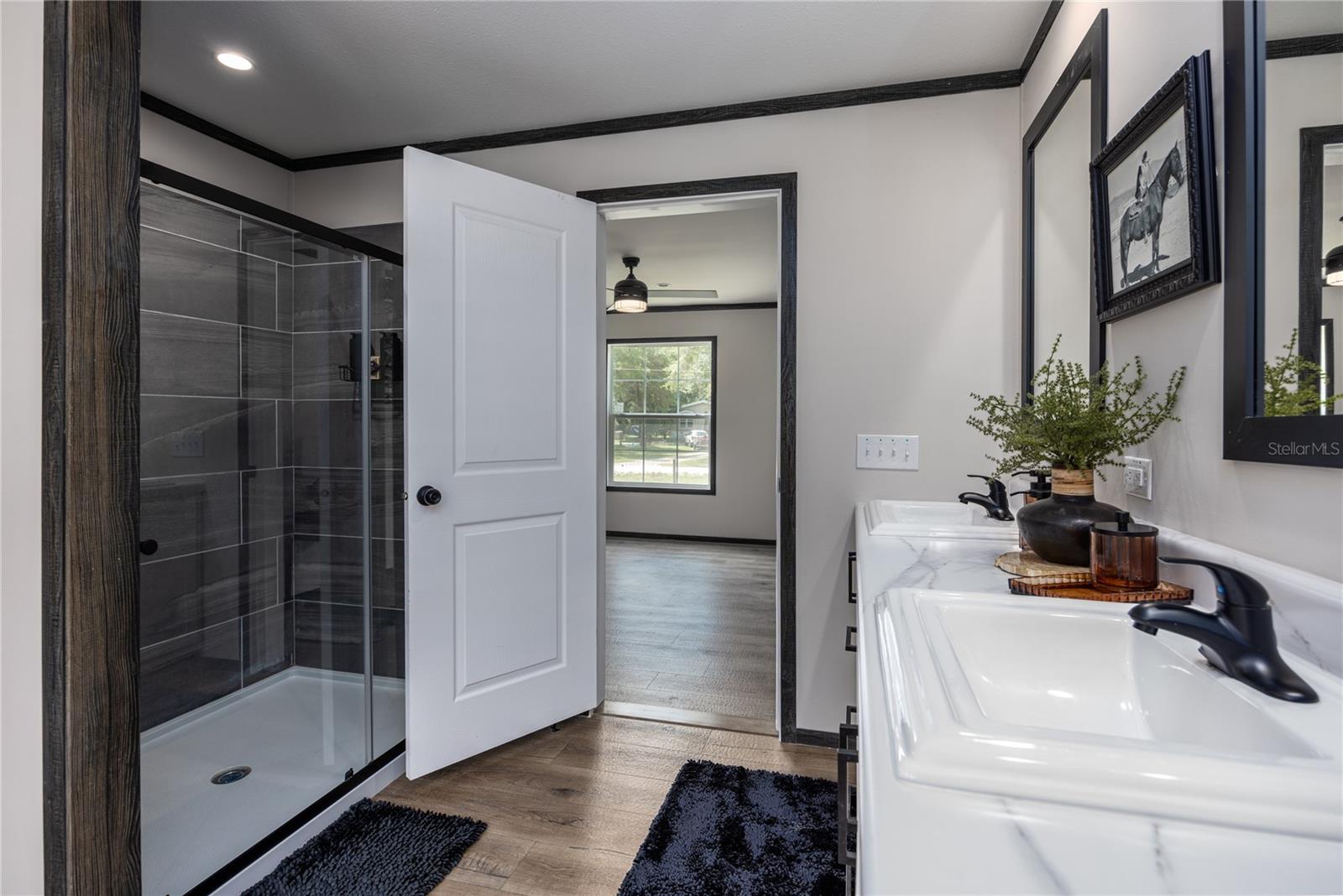 THREE RIVERS ESTATES - Residential