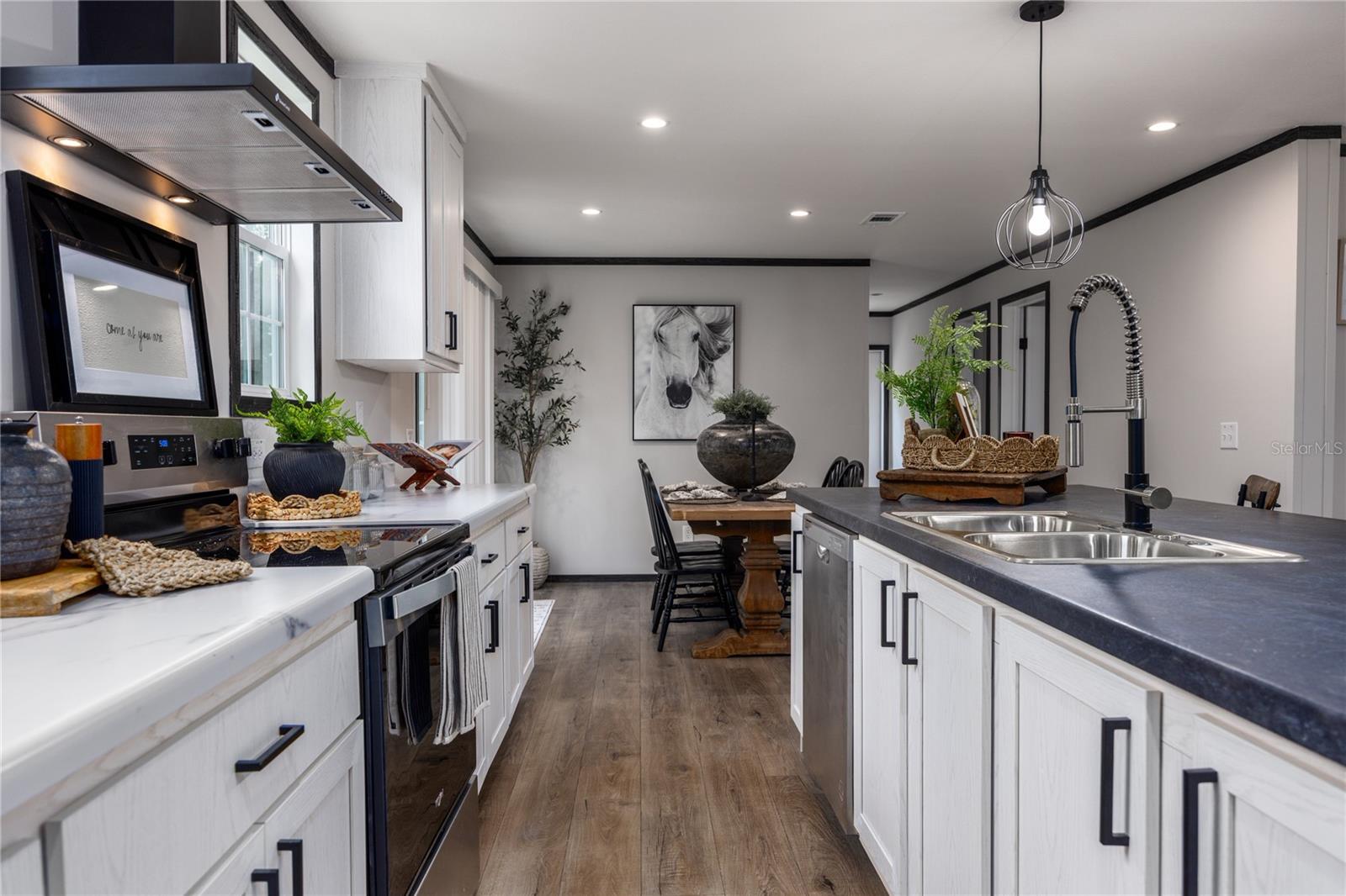 THREE RIVERS ESTATES - Residential