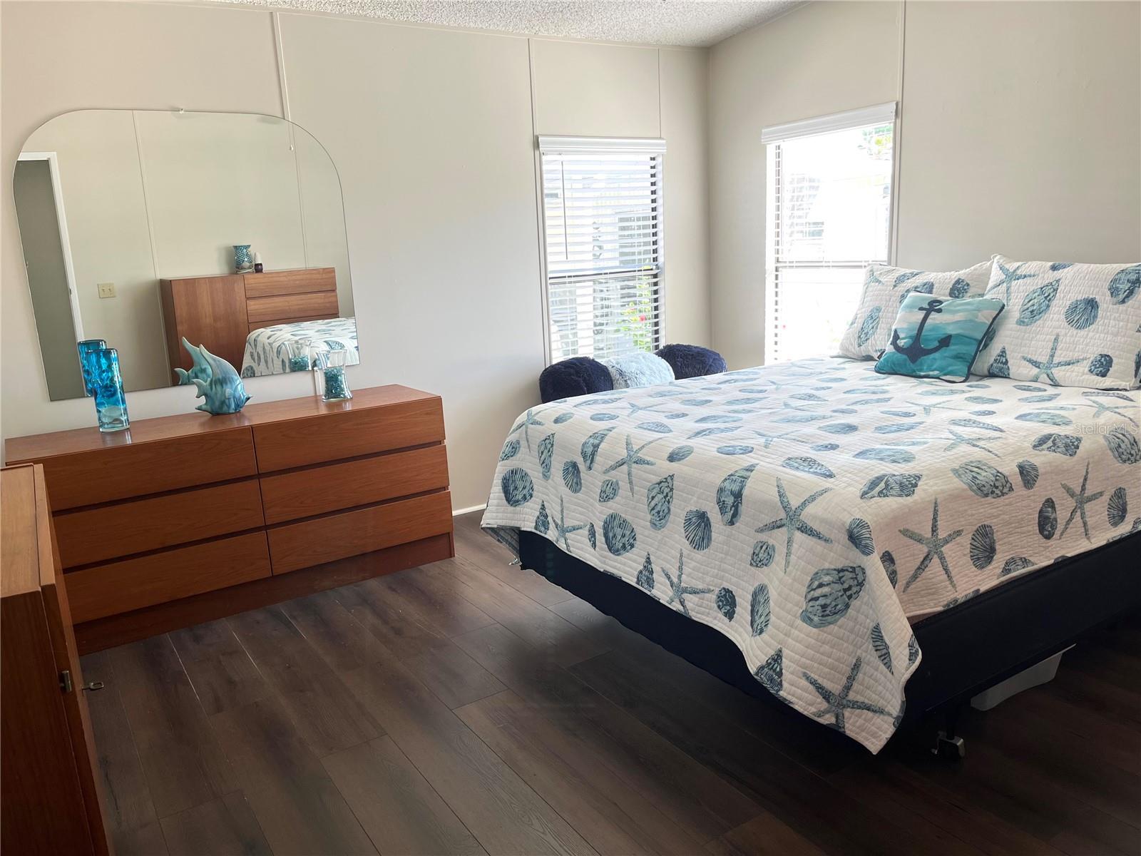 BEVERLY BEACH SURFSIDE ESTATES - Residential