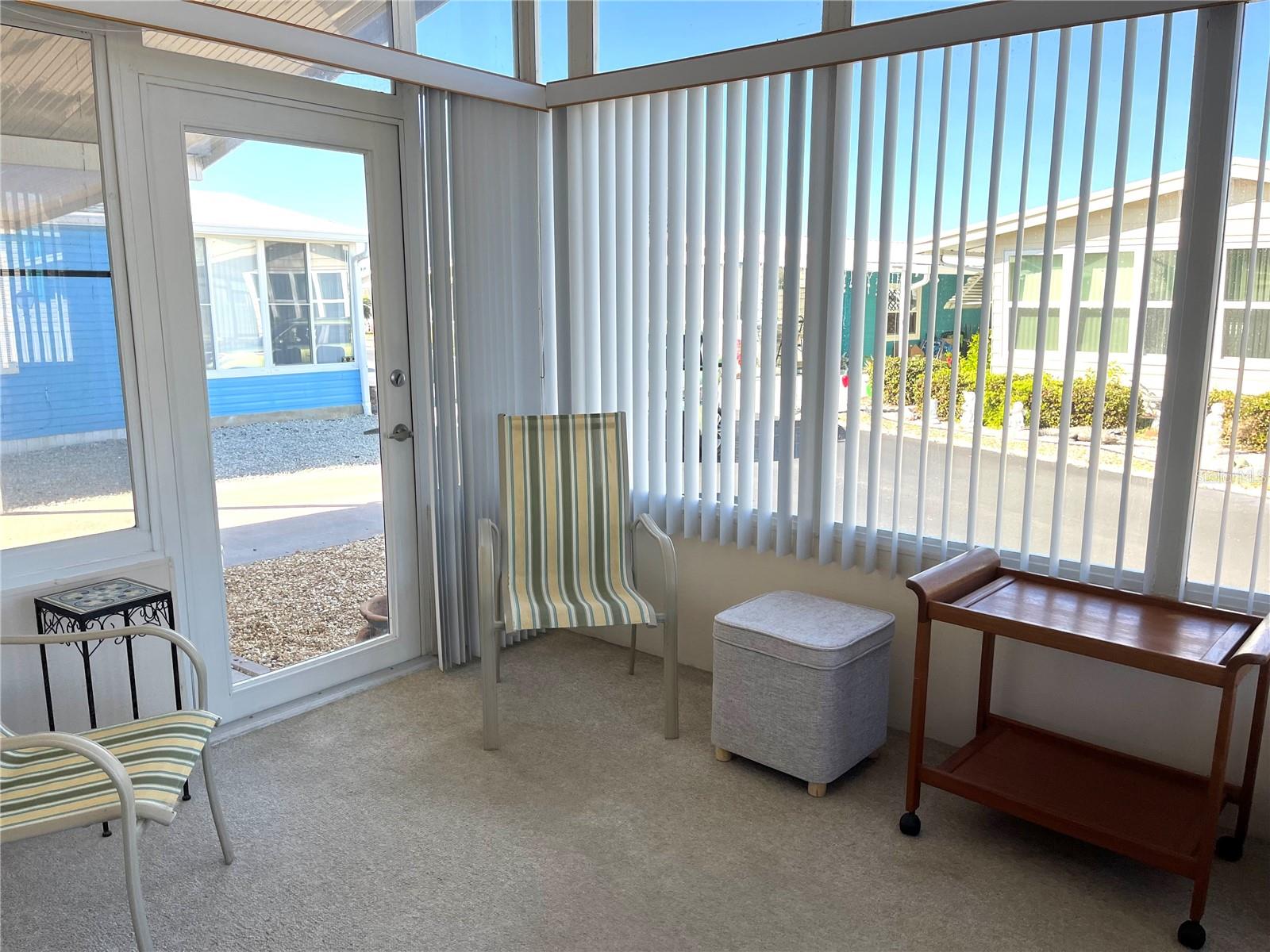BEVERLY BEACH SURFSIDE ESTATES - Residential