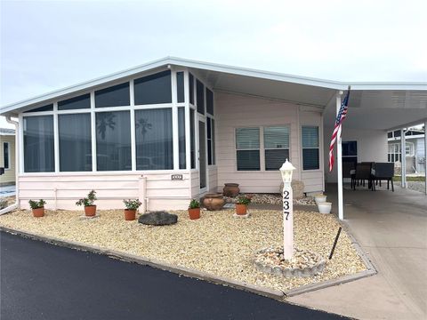 A home in FLAGLER BEACH