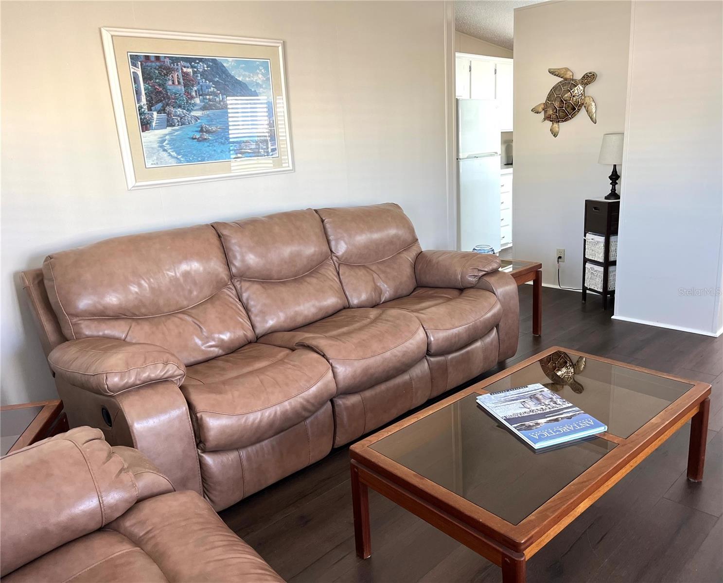 BEVERLY BEACH SURFSIDE ESTATES - Residential