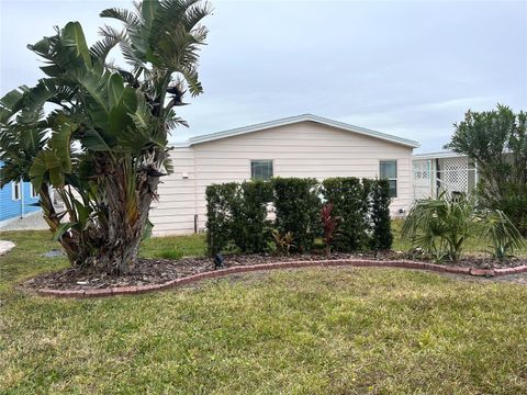 A home in FLAGLER BEACH