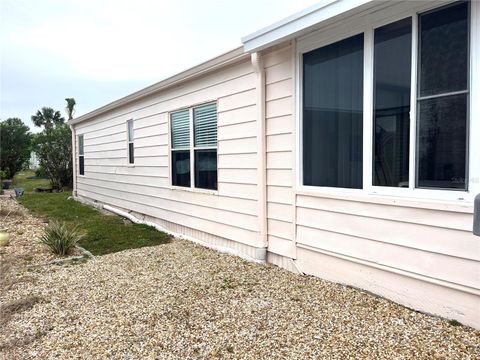 A home in FLAGLER BEACH