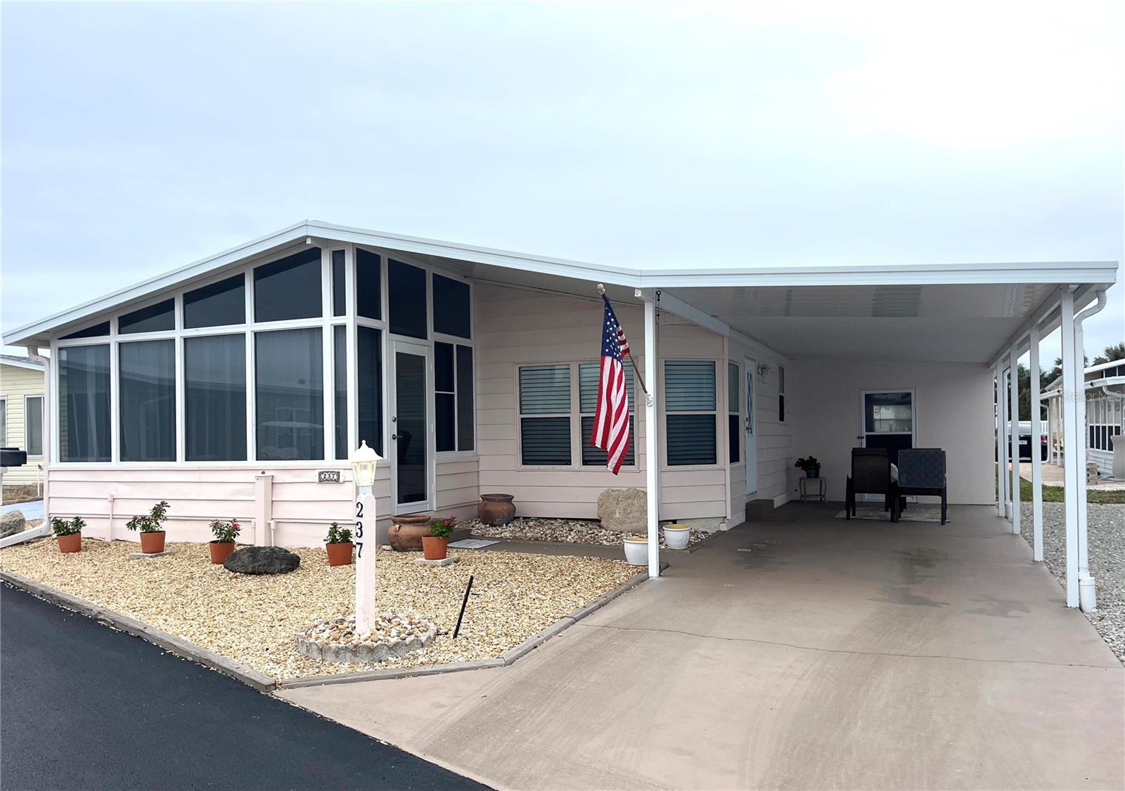 BEVERLY BEACH SURFSIDE ESTATES - Residential