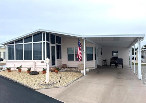 A home in FLAGLER BEACH