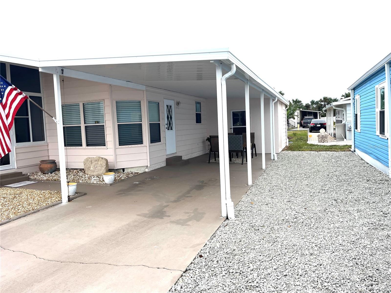 237 STARBOARD DRIVE