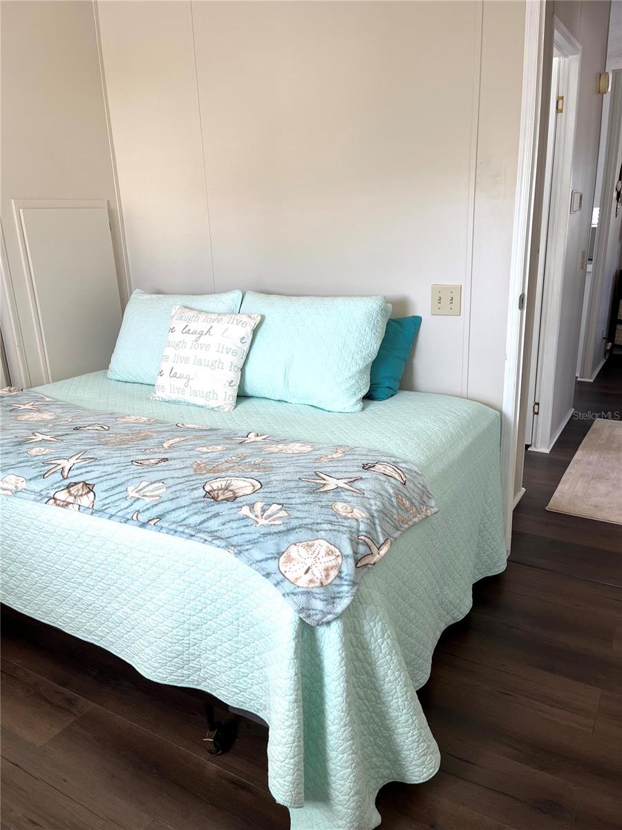 BEVERLY BEACH SURFSIDE ESTATES - Residential
