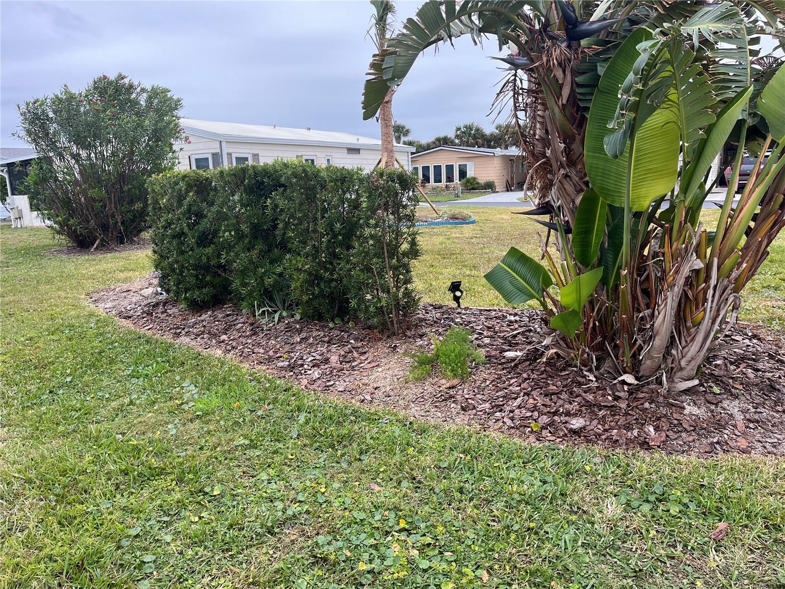 BEVERLY BEACH SURFSIDE ESTATES - Residential