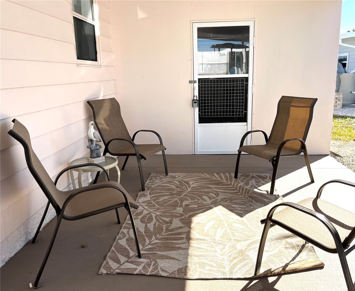 BEVERLY BEACH SURFSIDE ESTATES - Residential
