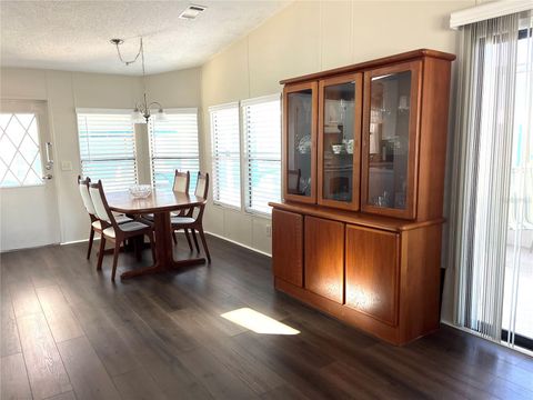 A home in FLAGLER BEACH