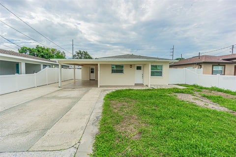 Photo of 3320 W Leroy Street, Tampa, FL 33607 (MLS # TB8541220)