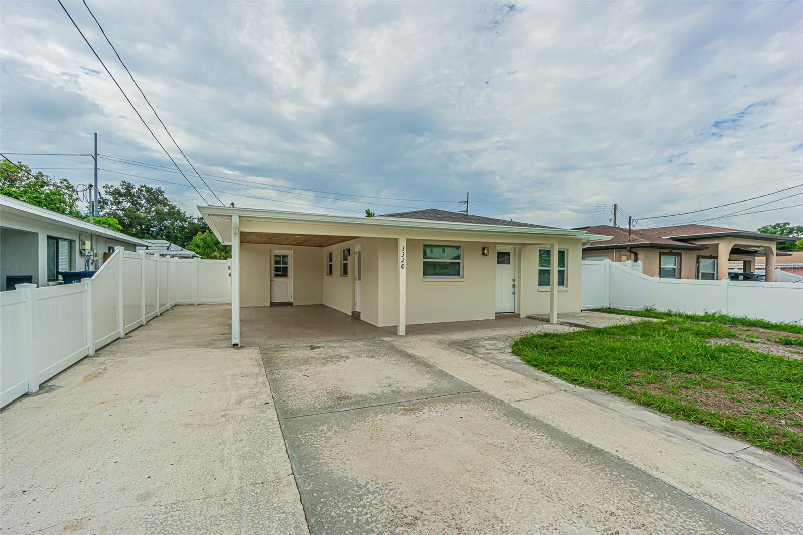 3320 W LEROY STREET