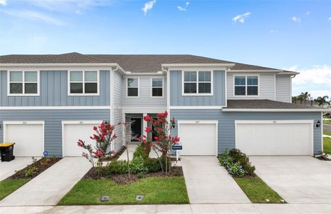 Photo of 2738 Fetching Trail, Davenport, FL 33896 (MLS # S5148515)