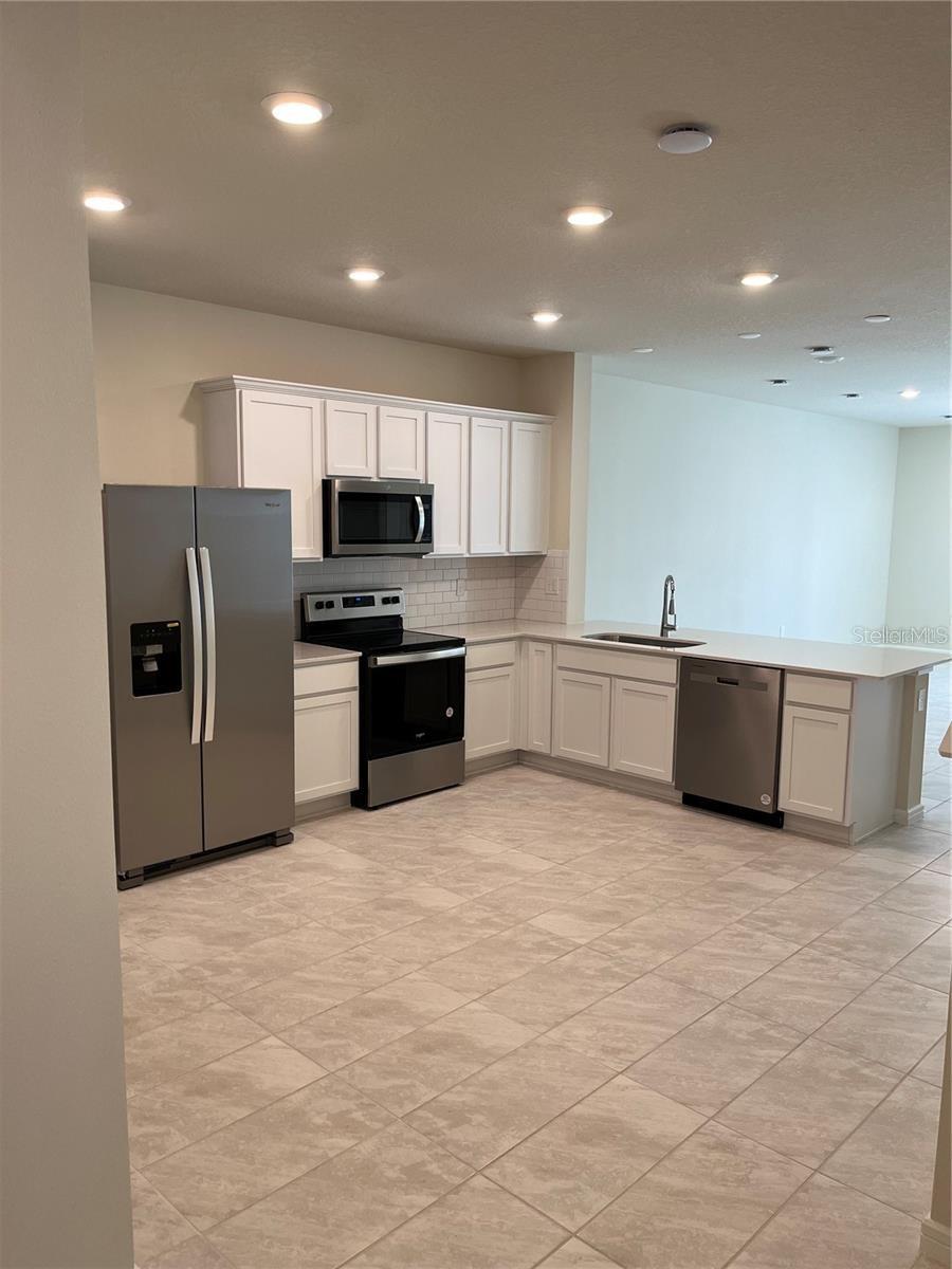 BELLE HAVEN PH 1 - Residential