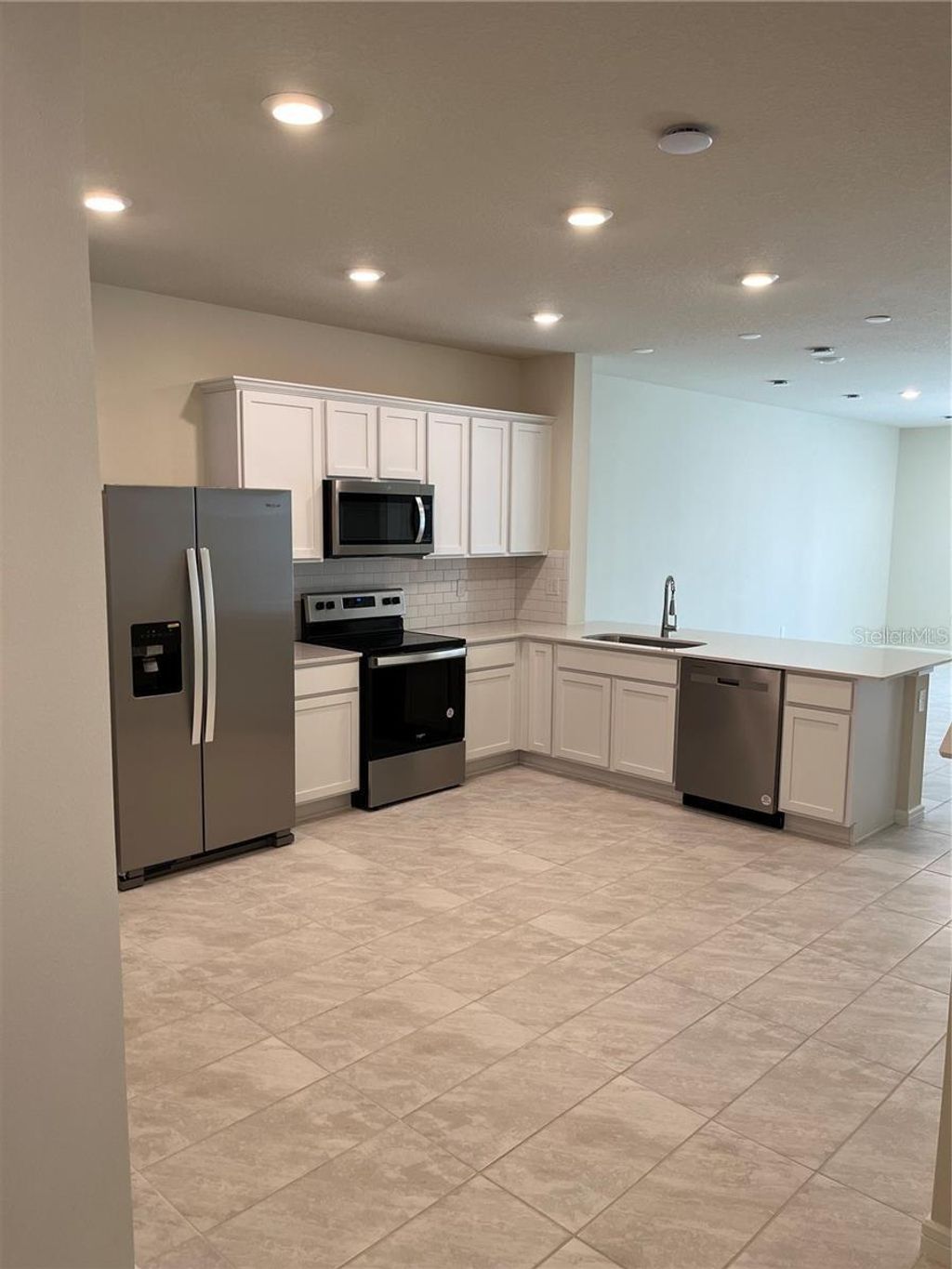 Photo of 2738 Fetching Trail, Davenport, FL 33896 (MLS # S5148515)