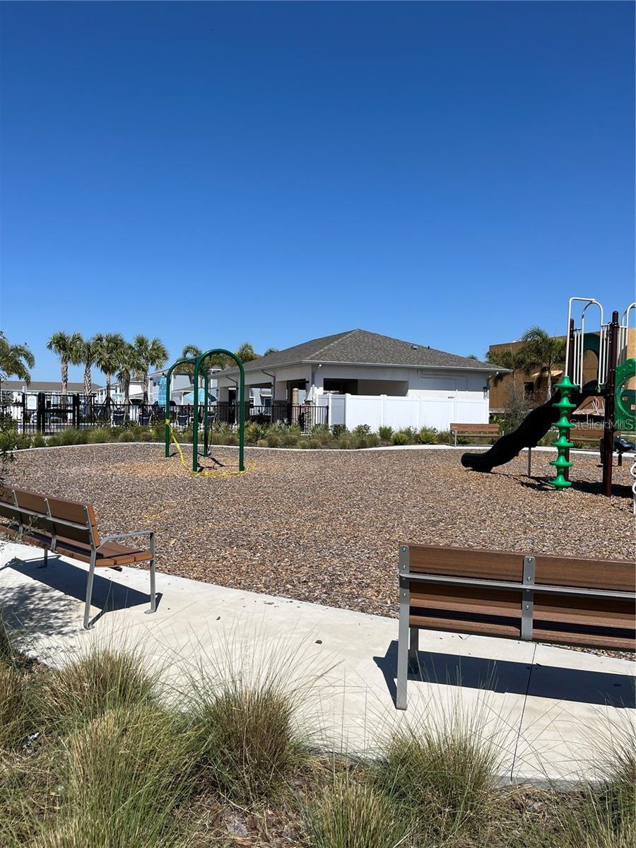 BELLE HAVEN PH 1 - Residential