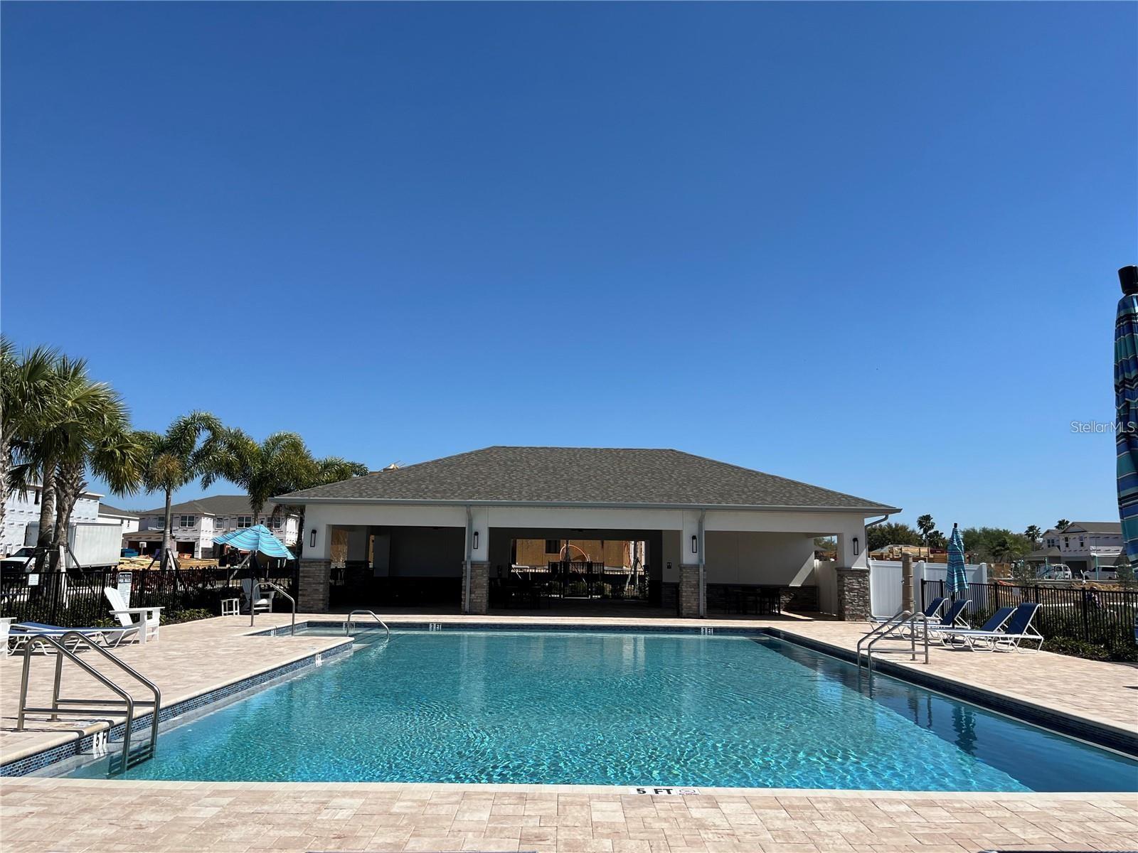 BELLE HAVEN PH 1 - Residential