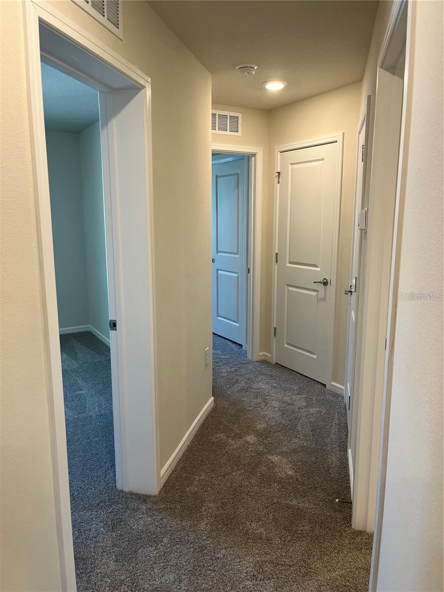 BELLE HAVEN PH 1 - Residential