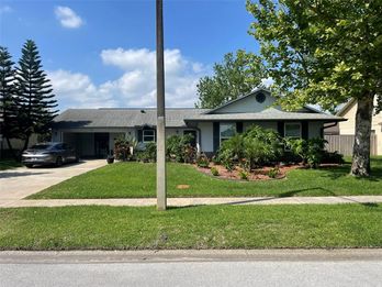 Single Family Residence at 4926 REGINALD ROAD