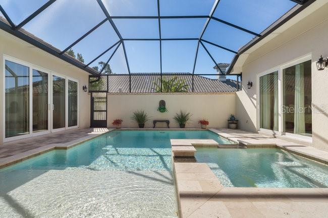 HIDDEN LAKES WATER OAKS SUB PH 2 - Residential