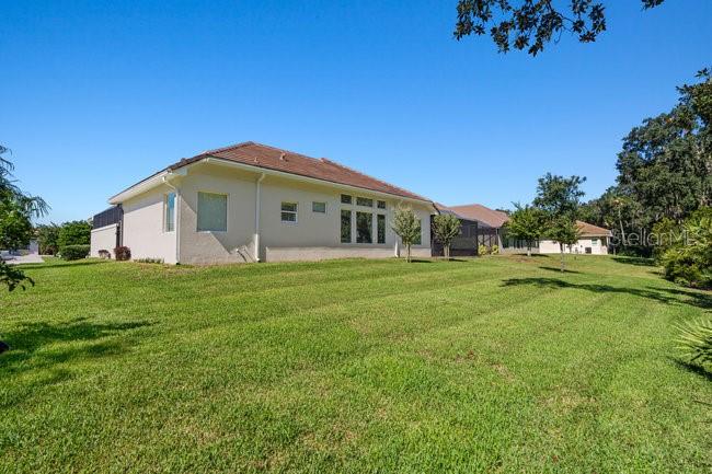 HIDDEN LAKES WATER OAKS SUB PH 2 - Residential