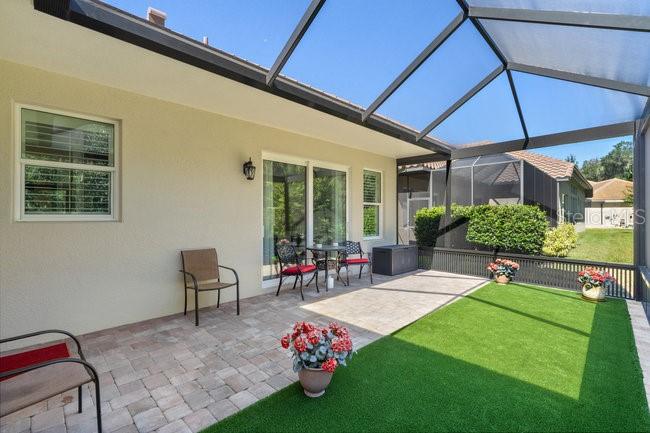 HIDDEN LAKES WATER OAKS SUB PH 2 - Residential