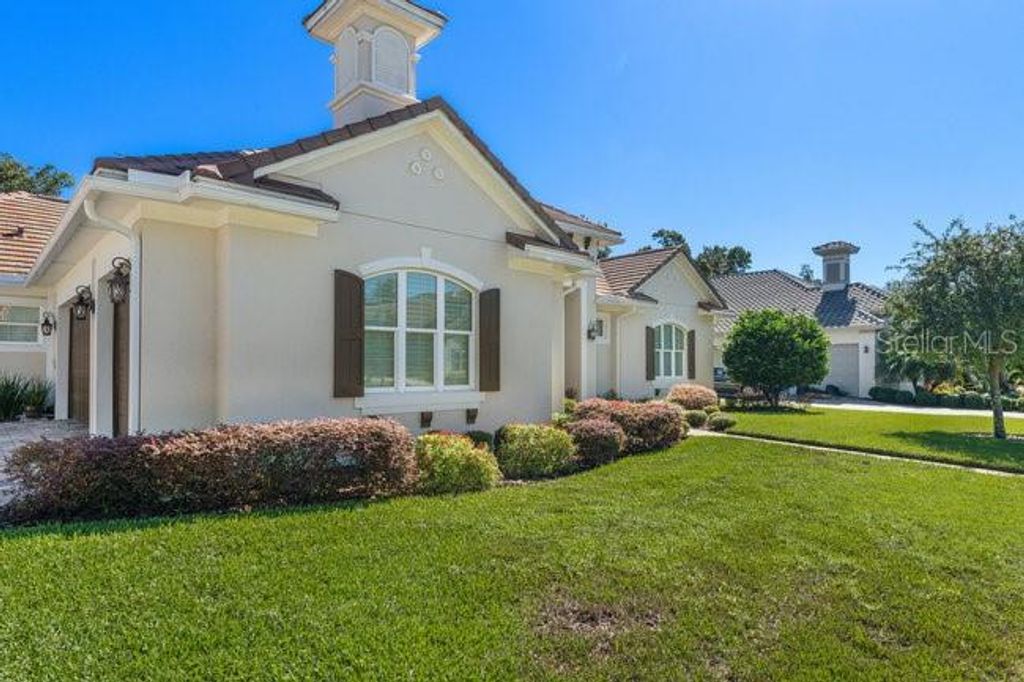 Photo of 54 New Water Oak Drive, Palm Coast, FL 32137 (MLS # FC313534)