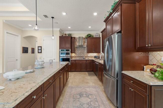 HIDDEN LAKES WATER OAKS SUB PH 2 - Residential