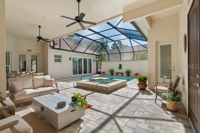 HIDDEN LAKES WATER OAKS SUB PH 2 - Residential