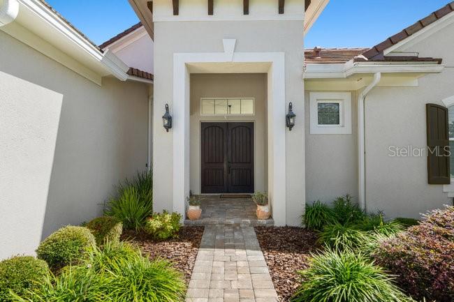 HIDDEN LAKES WATER OAKS SUB PH 2 - Residential