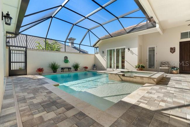 HIDDEN LAKES WATER OAKS SUB PH 2 - Residential