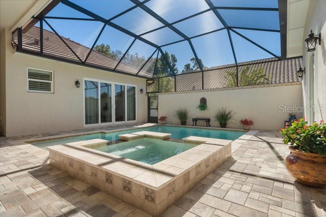 HIDDEN LAKES WATER OAKS SUB PH 2 - Residential