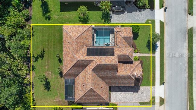 HIDDEN LAKES WATER OAKS SUB PH 2 - Residential