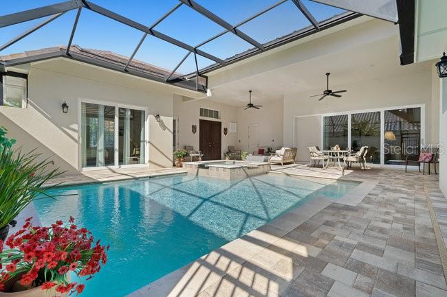 HIDDEN LAKES WATER OAKS SUB PH 2 - Residential